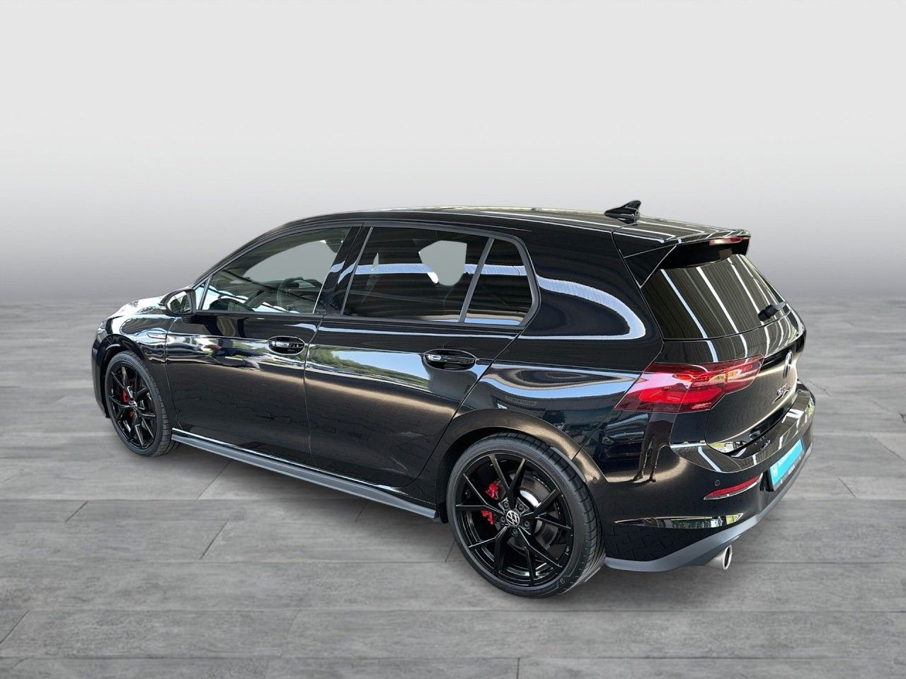 Volkswagen Golf VIII 2.0 GTI DSG REAR VIEW LED Klima foto 3
