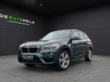 BMW X1 xDrive 20 i Sport Line Klima Navi - gebrauchte BMW X1 aus dem Jahr 2018