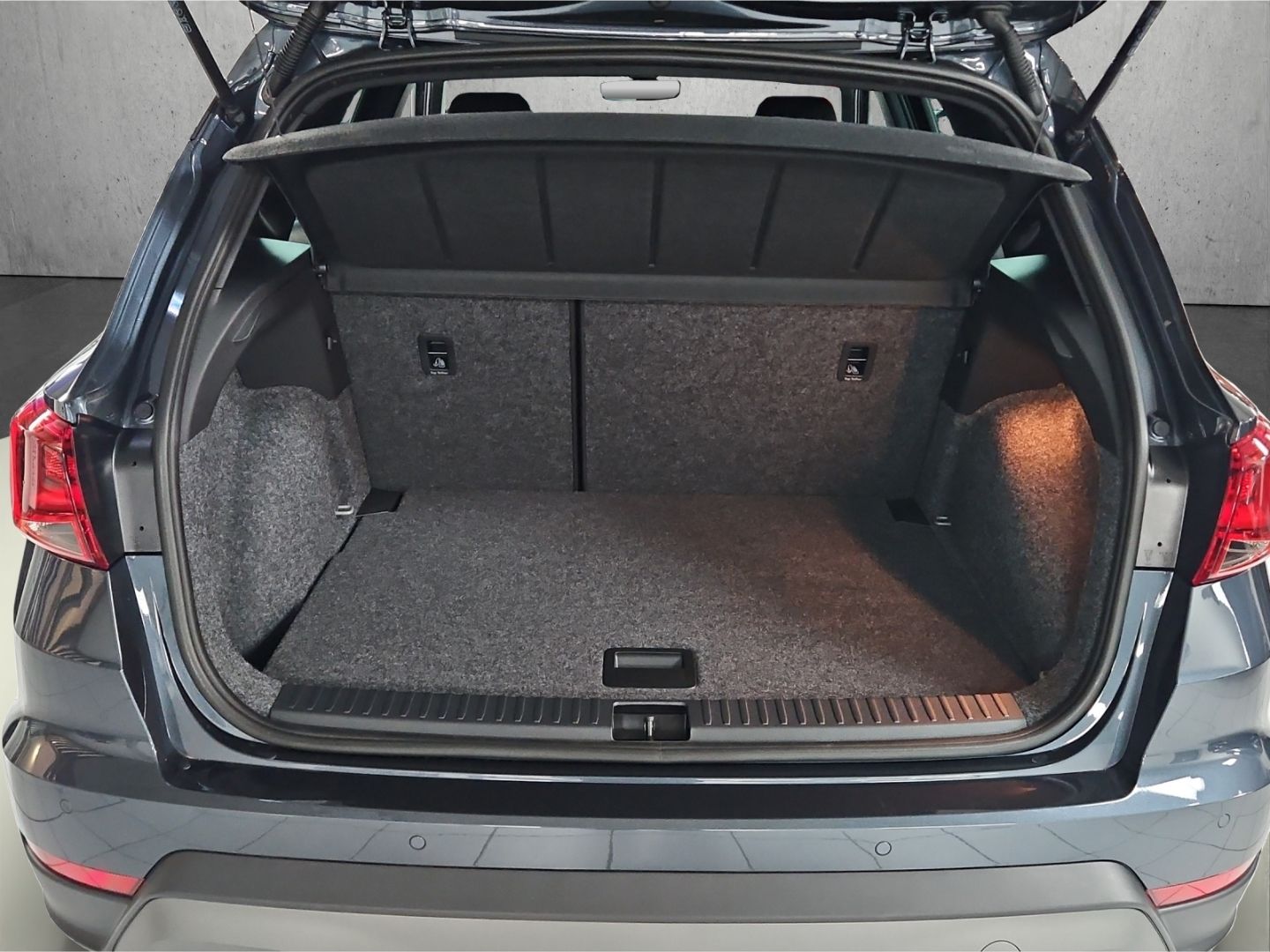 Seat Arona - Bild 10