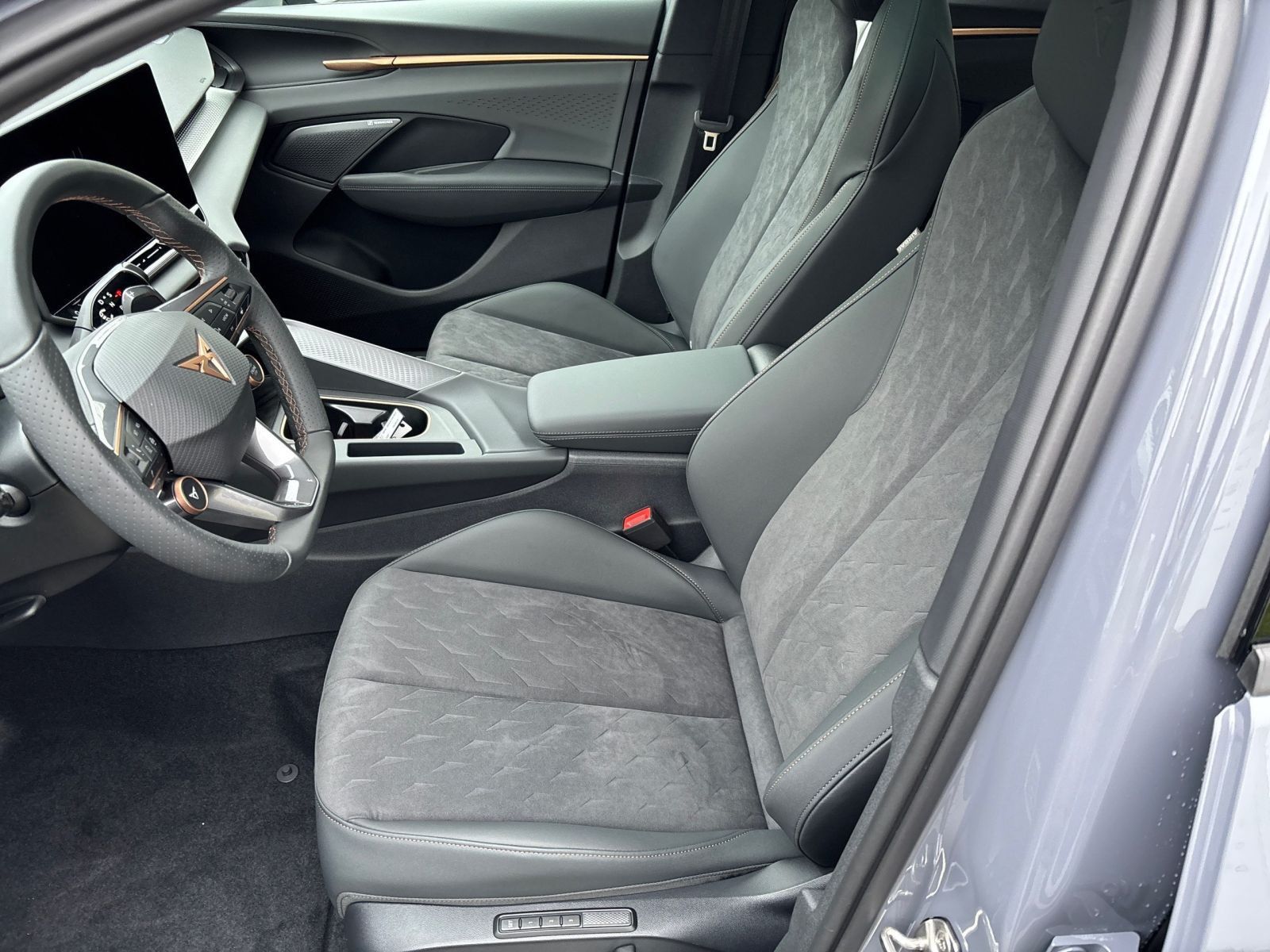 Cupra Terramar - Bild 8
