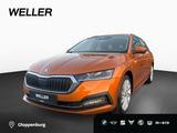 Skoda Octavia Combi 2.0 TSI DSG 4x4 Style AHK HUD Navi - Skoda: Orange