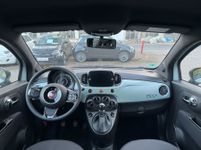 Fiat 500 - Vorschau Bild 8