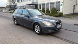 BMW 520d E61 EDITION FACELIFT/XENON/PA... - BMW 5er E61 mit Facelift