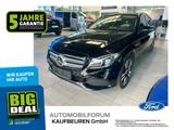 Mercedes-Benz C 350 T e Avantgarde ACC LED PDC SHZ KlimaA - Mercedes-Benz C 350 aus 2018