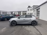 Opel Corsa e Ultimate 90€ m.20% Anz. 50kWh 3-Phasen L - Opel Corsa mit Elektro-Antrieb: Automatik