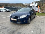 Ford Focus Lim. Sync Edition*GEPFLEGT*TÜV-NEU** - Ford Focus: Sync Edition