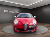 Alfa Romeo MiTo Super 1.Hand Klimaanlage/Sitzheizung - gebrauchte Alfa Romeo bis 5.000 Euro