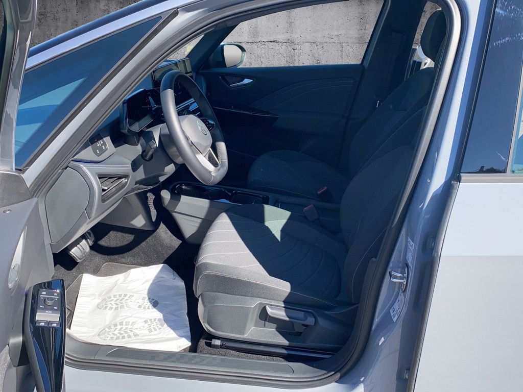 Volkswagen ID.3 - Bild 9