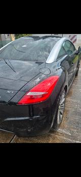 Peugeot RCZ Steuerkette Neu! - Peugeot RCZ von privat