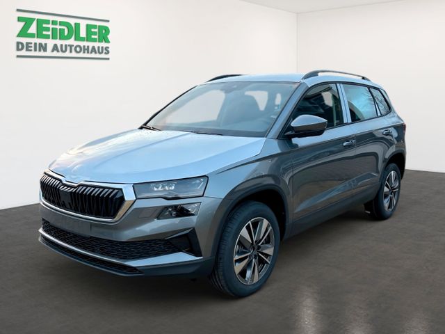 Skoda Karoq 1.5 TSI DSG Tour ACC*LHZ*NAVI*RFK*SHZ*VC