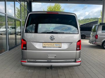 Volkswagen T6 Multivan - 5