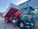 DAF CF 320 FA Kran PK 9002 mit Funk - Offers matching your search criteria