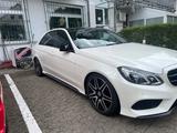 Mercedes-Benz E 400 AVANTGARDE AVANTGARDE - Mercedes-Benz E 400