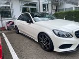 Mercedes-Benz E 400 AVANTGARDE AVANTGARDE - Mercedes-Benz E-Class in Köln