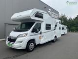 Hobby Optima ONTOUR A65 KM - Hobby Alkoven
