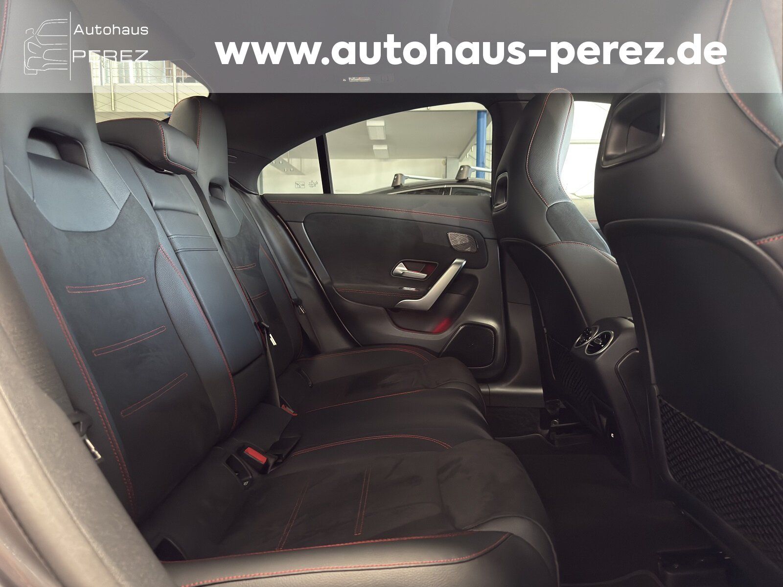 Mercedes-Benz CLA 220 4M AMG PREMIUM HUD- PANORAMA- MULTIBEAM foto 21