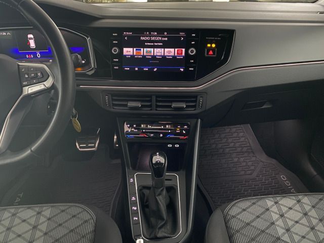 Taigo R-Line 1.5 TSI DSG AHK+MATRIX+KAMERA