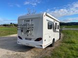 Knaus Sky TI 650 MF Platinium Selection - Hubbett - Knaus Sky ti 650 mf