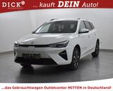 MG5 Comf NAVI+LED+SITZHZ+MFL+KAMERA+DAB+ACC+LM - MG MG5 aus 2022