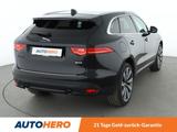 Jaguar F-Pace 25t Prestige AWD Aut.*NAVI*LED*ACC*CAM* - Jaguar in Bielefeld