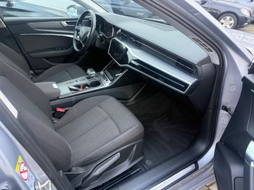 Audi A6 - 8