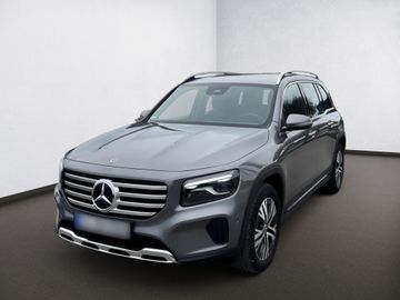 Mercedes GLB 200 - 3