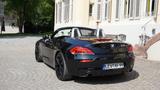 BMW Z4 sDrive35is - DEUTSCHES FAHRZEUG KEIN IMPORT  - BMW Z-Reihe von privat
