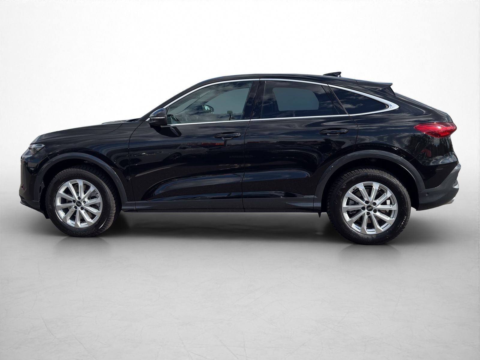 Audi Q5 Sportback 40 TDI quattro advanced*NAVI*LED*KA imagem 3