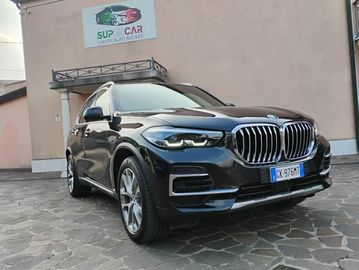 BMW X5 - 1