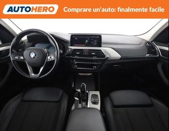 BMW X3 - 8