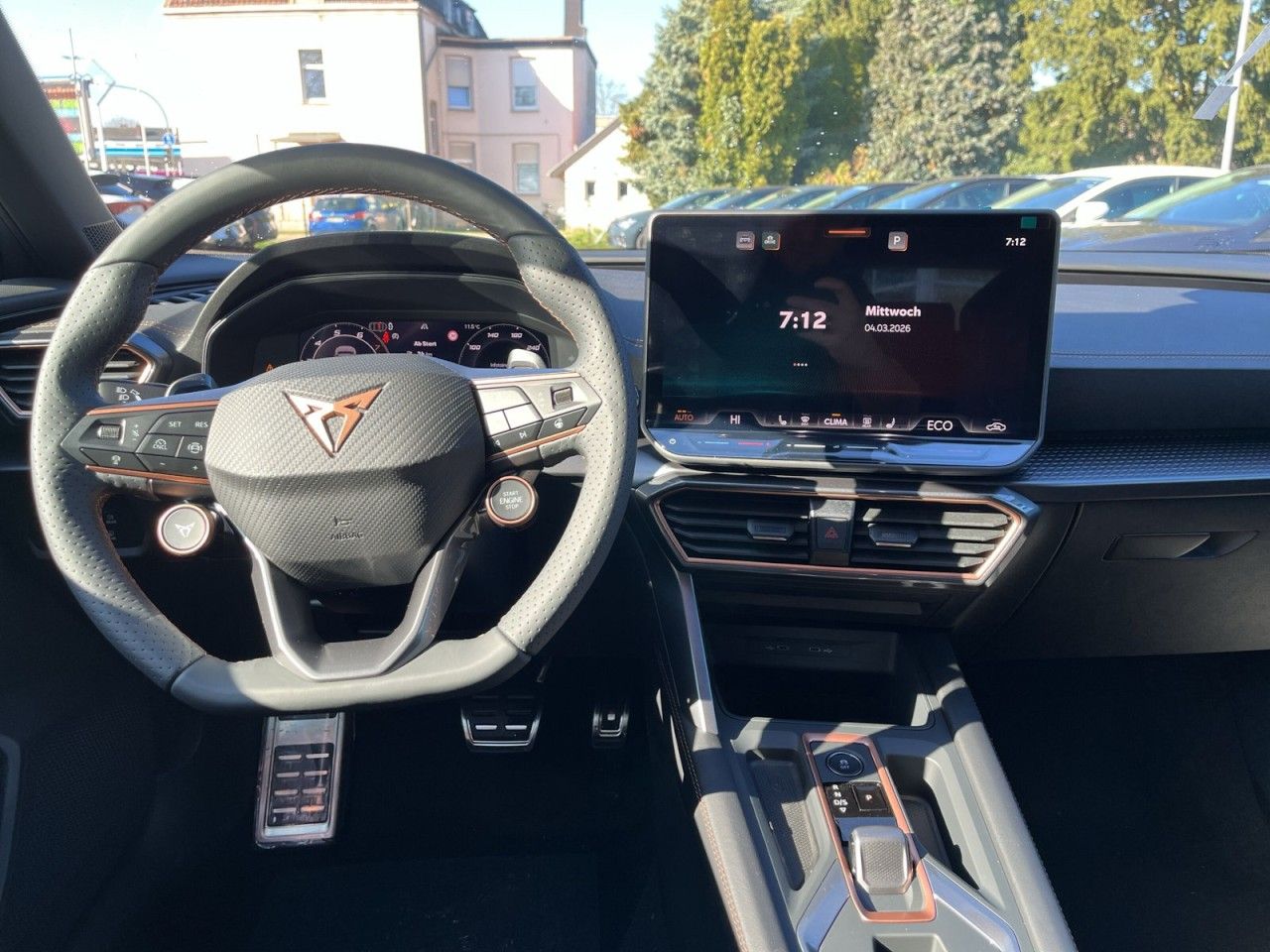Cupra Formentor - Bild 9