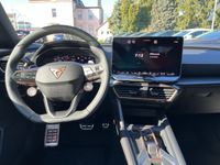 Cupra Formentor - Vorschau Bild 9