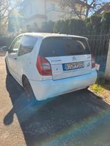 Citroën C2 1.1  - Citroën C2: Limousine