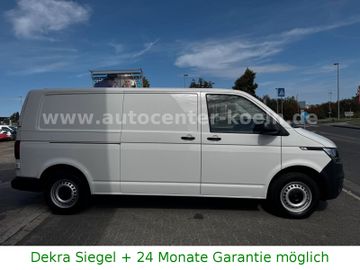 Volkswagen T6 Transporter - 8