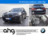 BMW X3 xDrive20d AT M Sportpaket, Klimaaut. AHK, LED