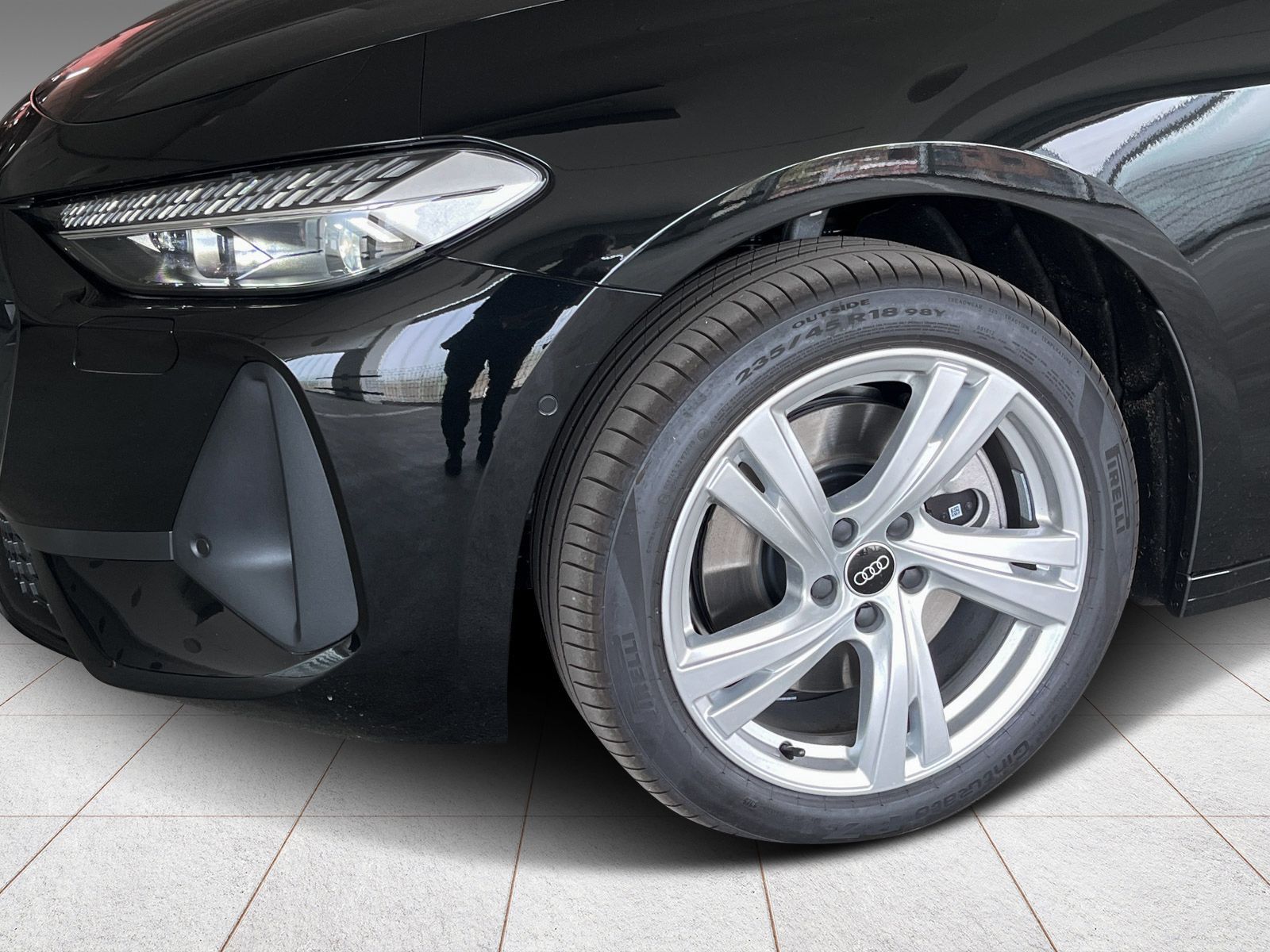 Audi A5 - Bild 8
