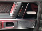 Mercedes-Benz G 63 AMG Mercedes MB100 Garantie - Mercedes-Benz G-Class: Mb