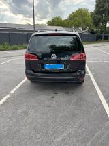 Volkswagen Sharan 2.0 TDI SCR Highline AHK Pano - Volkswagen Sharan in Wuppertal