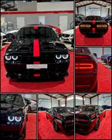 Dodge Challenger 5.7 R/T*TEMPOMAT*LEDER* - Dodge Challenger Gebrauchtwagen
