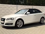 Audi A3 Ambition / Automatik / Leder / Navi / 2. Hd - Audi Gebrauchtwagen in Düsseldorf