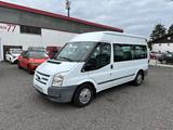 Ford Transit Kombi FT 300 M NUR 42.000km Rollstuhl - Ford Transit aus 2014