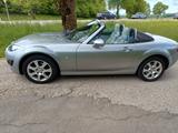 Mazda MX-5 NC Kaminari Service neu Boden gut TÜV 9/27 - gebrauchte Mazda MX-5 aus dem Jahr 2011