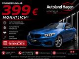 BMW M240i *FINANZIERUNG AB 399€ +GARANTIE* - BMW M-Modelle in Dortmund