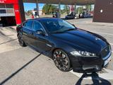 Jaguar XF 3.0 L V6 Diesel S - gebrauchte Jaguar XF aus dem Jahr 2012