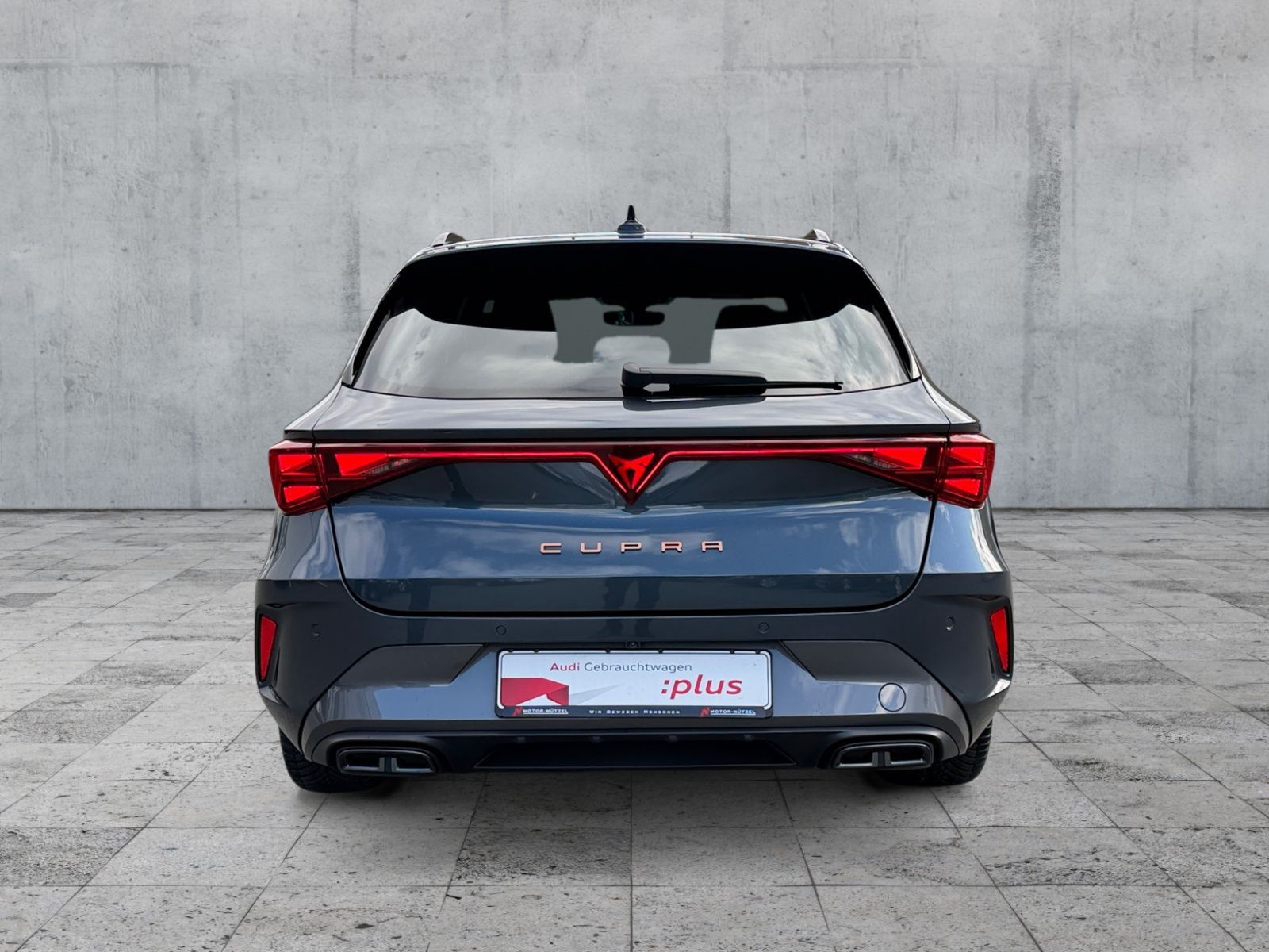 Cupra Leon - Bild 5