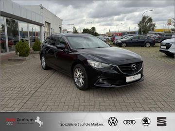 Mazda 6 - 4