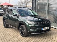 Jeep Compass - Vorschau Bild 13