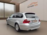 BMW 318 Baureihe 3 Touring 318i - BMW 318 aus 2007: Kombi