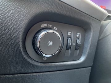 Bild 23 Opel Mokka 1.2 GS PDC+CAM/NAVI/KLIMA AT/LED/XL-Displa