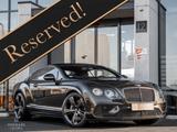 Bentley Continental GT 6.0 W12 Speed / Carbon / Massage